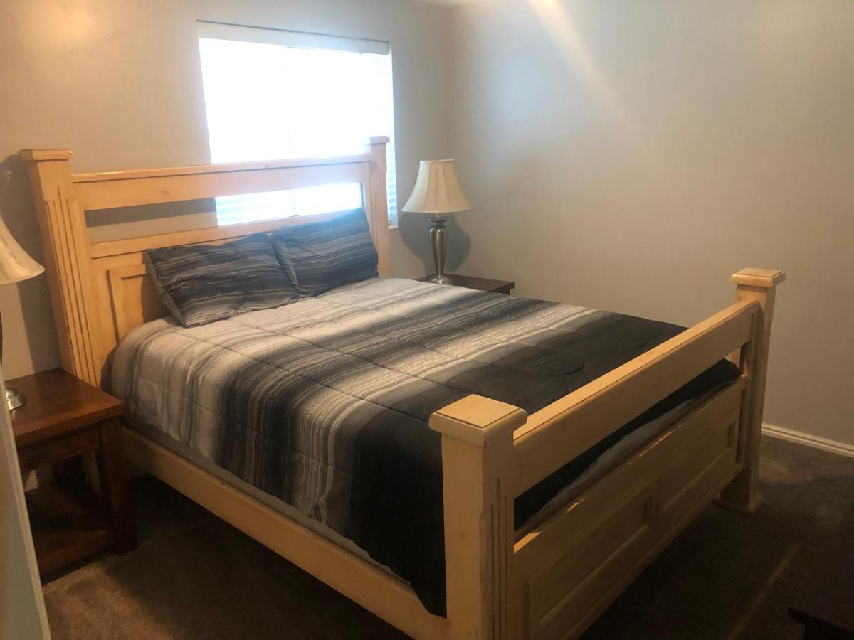 South Weber Beautiful Secluded 2 Bedrooms 1 Bathroom Apartment מראה חיצוני תמונה