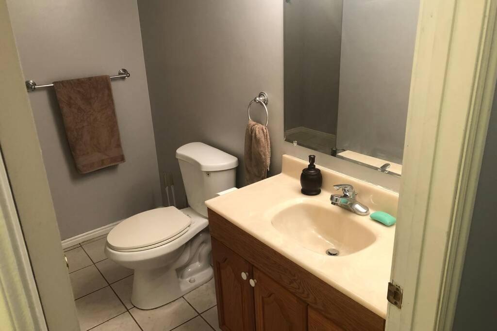 South Weber Beautiful Secluded 2 Bedrooms 1 Bathroom Apartment מראה חיצוני תמונה
