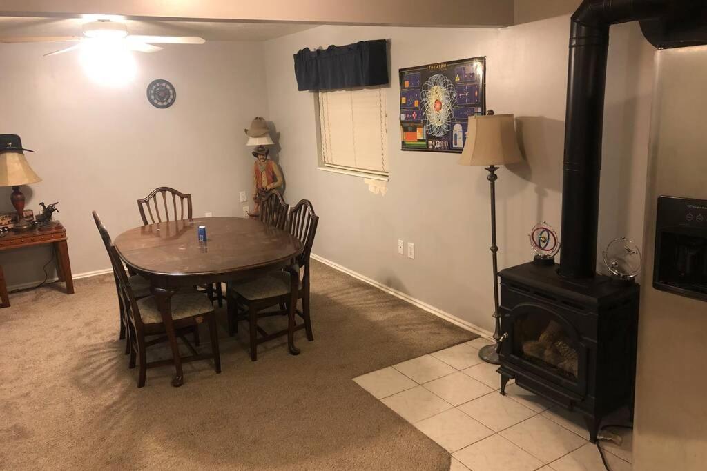 South Weber Beautiful Secluded 2 Bedrooms 1 Bathroom Apartment מראה חיצוני תמונה