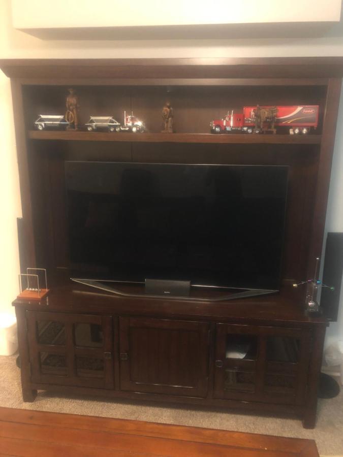 South Weber Beautiful Secluded 2 Bedrooms 1 Bathroom Apartment מראה חיצוני תמונה